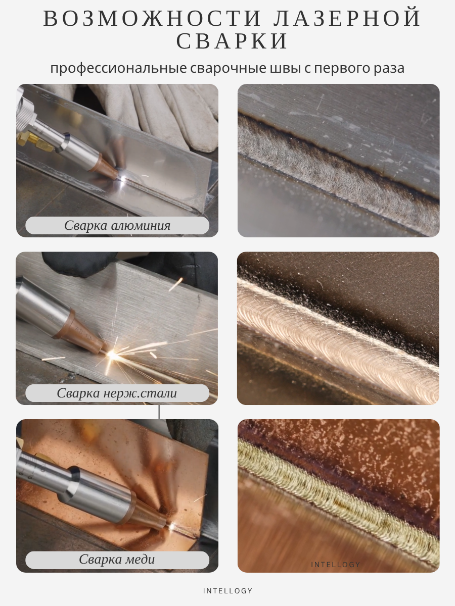 Лазерная головка SUP23T, копия, копия (31) Лазерный сварочный аппарат 4 в 1 2000 Вт, станок очистки от ржавчины, резки, зачистки швов MAX SUP23T — изображение 3